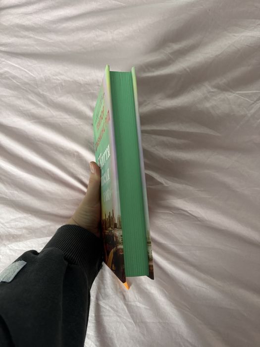 Книга «Життя після так» Тейлор Дженкінс Рід