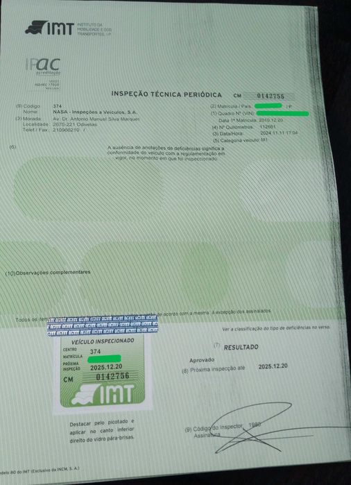 Nissan Micra Pack+, 120000KMs, Nacional