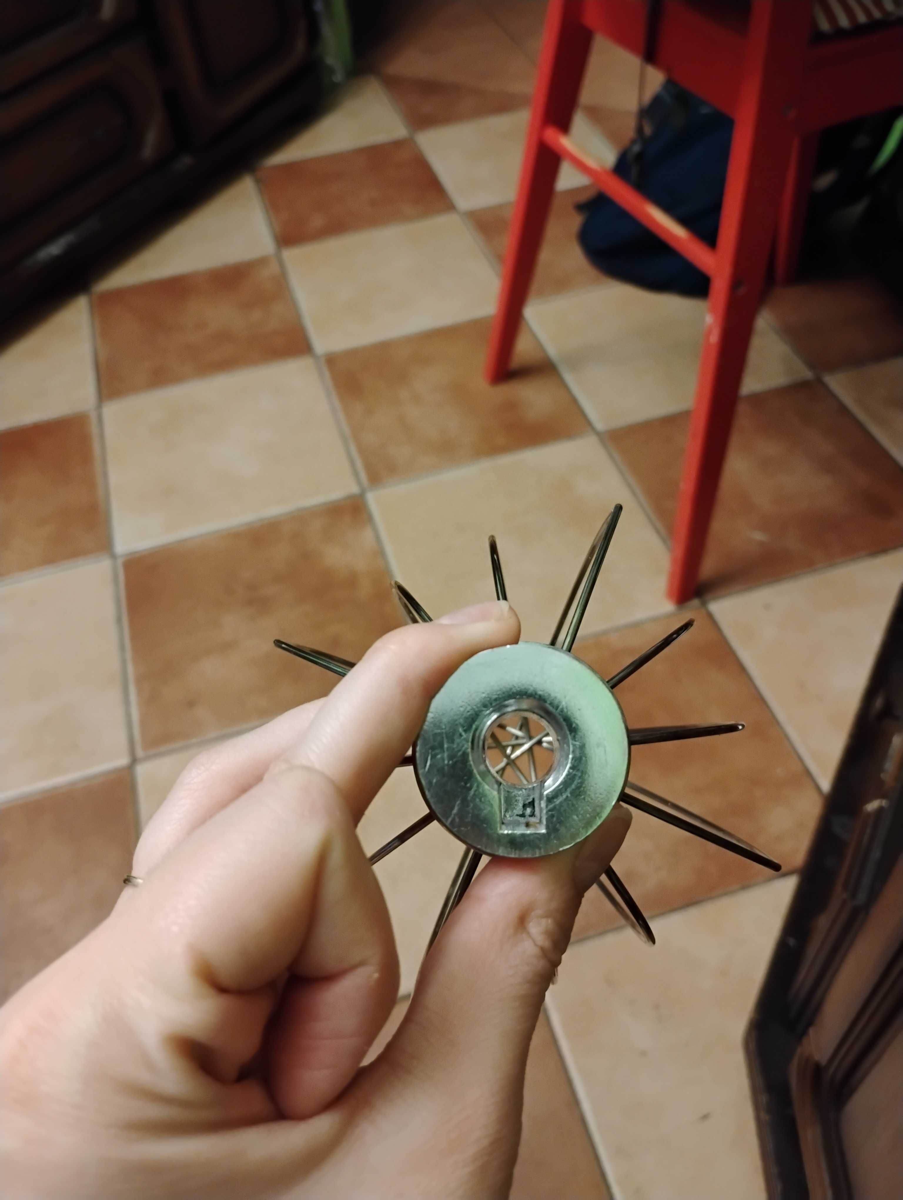 Trzepaczka do robota kuchennego
