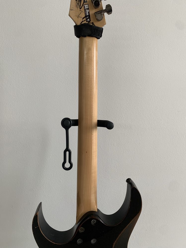 Ibanez rg 321 mh