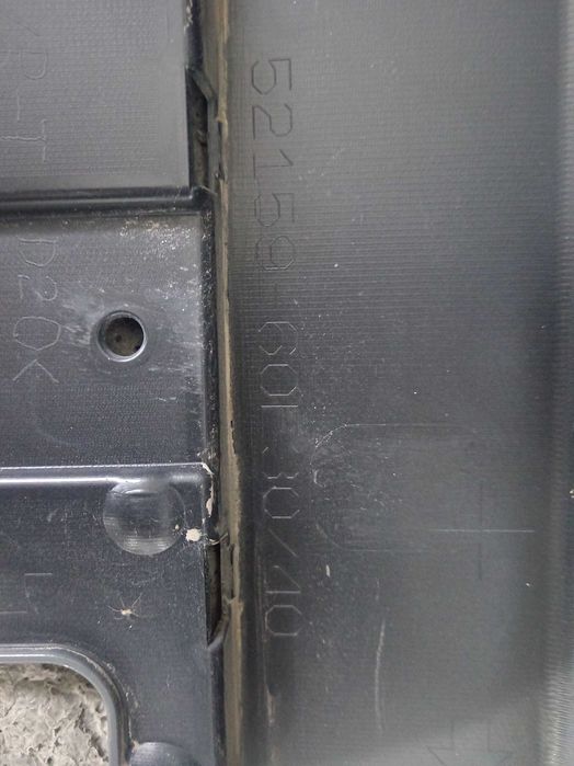 бампер задний Lexus GX550 2024-2025 років,
52159-60Е30/4