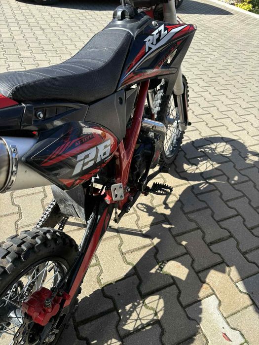 Cross Motor Rfz Viper