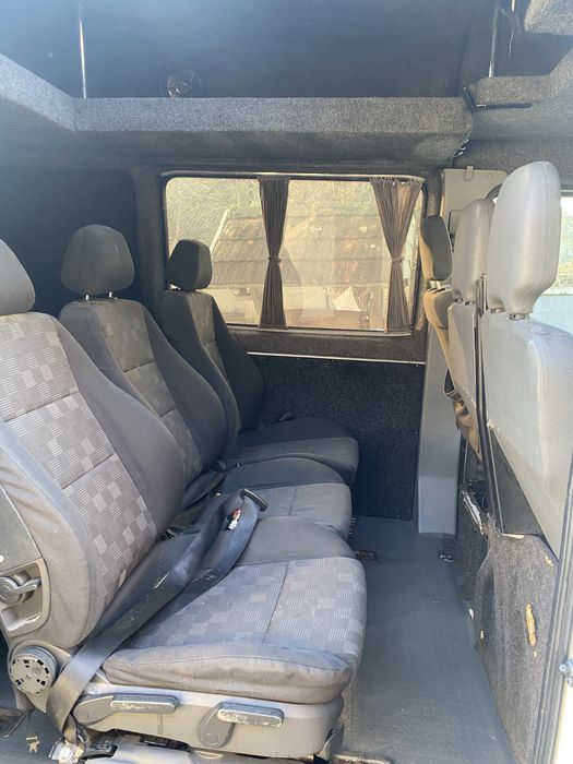 Продається спрінтер