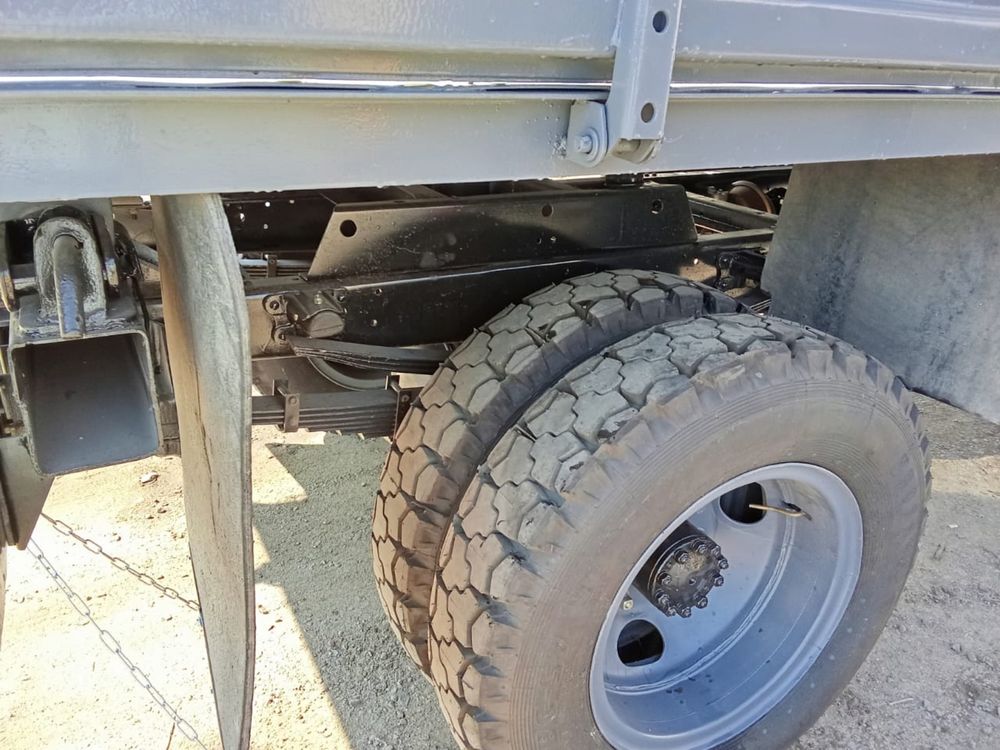 Продам газон 3307 дизель