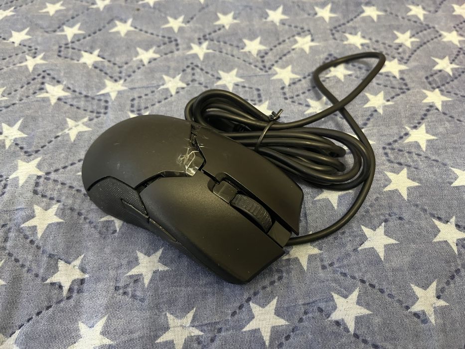 Ігрова Миша RAZER Viper 8KHz (RZ01-03580100-R3M1)