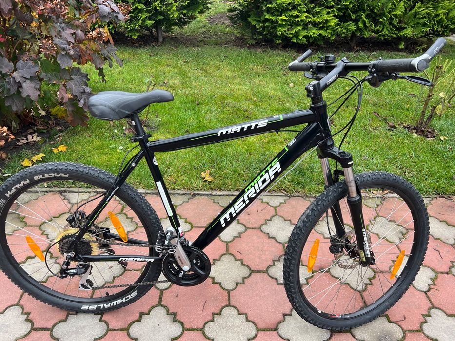 Велосипеди з Німеччини. Кола 26 гідравлічні тормоза.