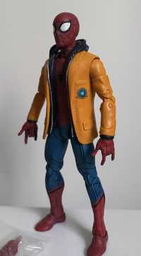 Marvel Legends Hasbro SpiderMan HomeComing