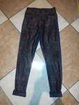 Leginsy damskie S