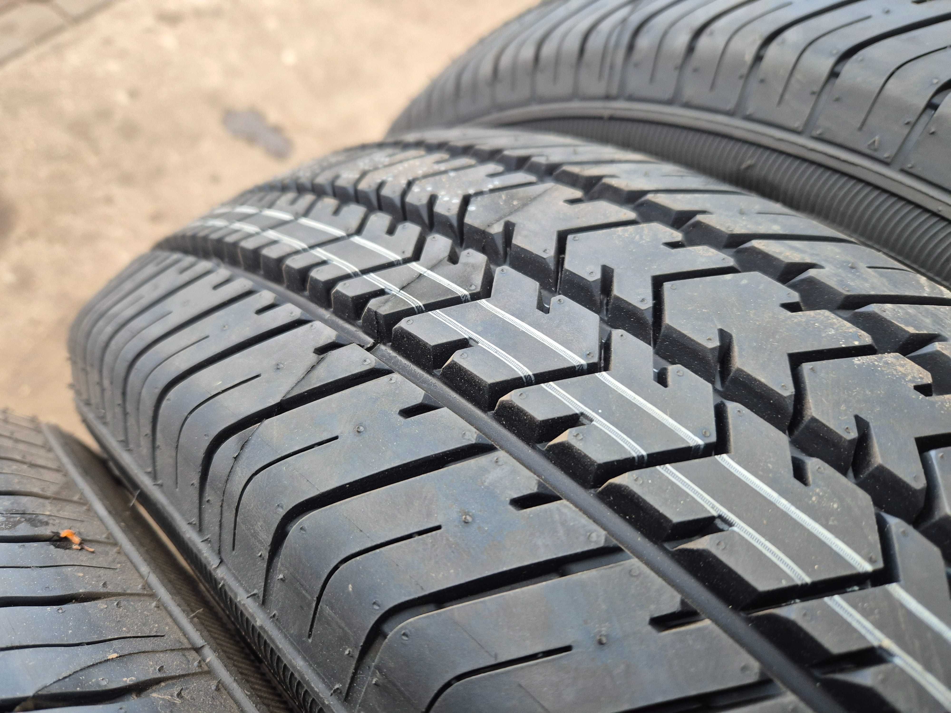 215/70r15c austone nowe opony letnie 2025r dostawcze  montaż w cenie