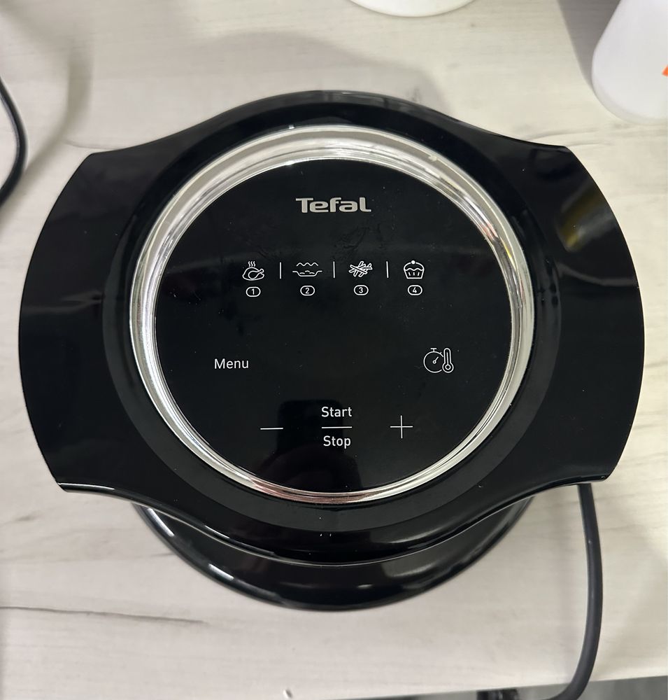 Насадка-аерогриль Tefal Cook4me Extra Crisp EY150830