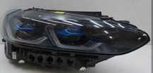 Farol bmw i4, lazer, G26, Drt.