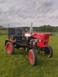 Traktor Sam s10 Andoria