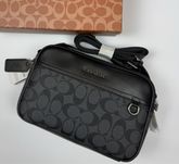 Мужская сумка Coach original