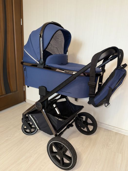 Carrello Ultima 2в1