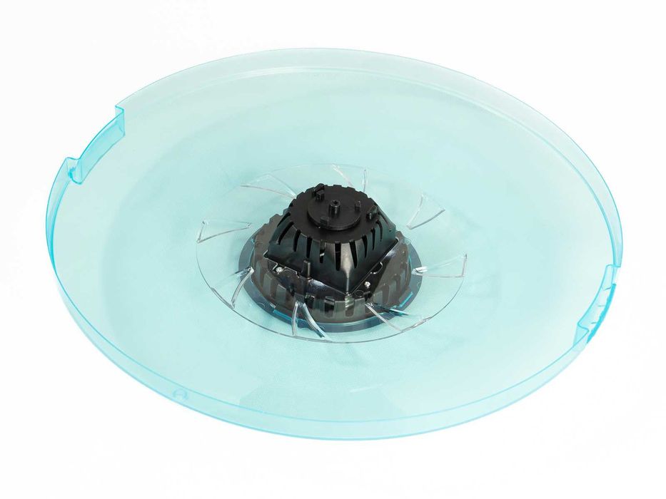 Inkubator AUTOMATYCZNY HAPPY na 52 jaj taca UNIWERSALNA na każde jajko