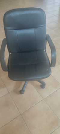 Cadeira executivo