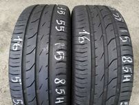 195/55R15 85H Continental ContiPremiumContact 2 шини бу літо