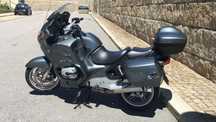 BMW R 1150 RT