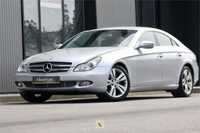 Mercedes-Benz CLS 350 CDi BlueEfficiency