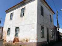 Antiga Escola Primária