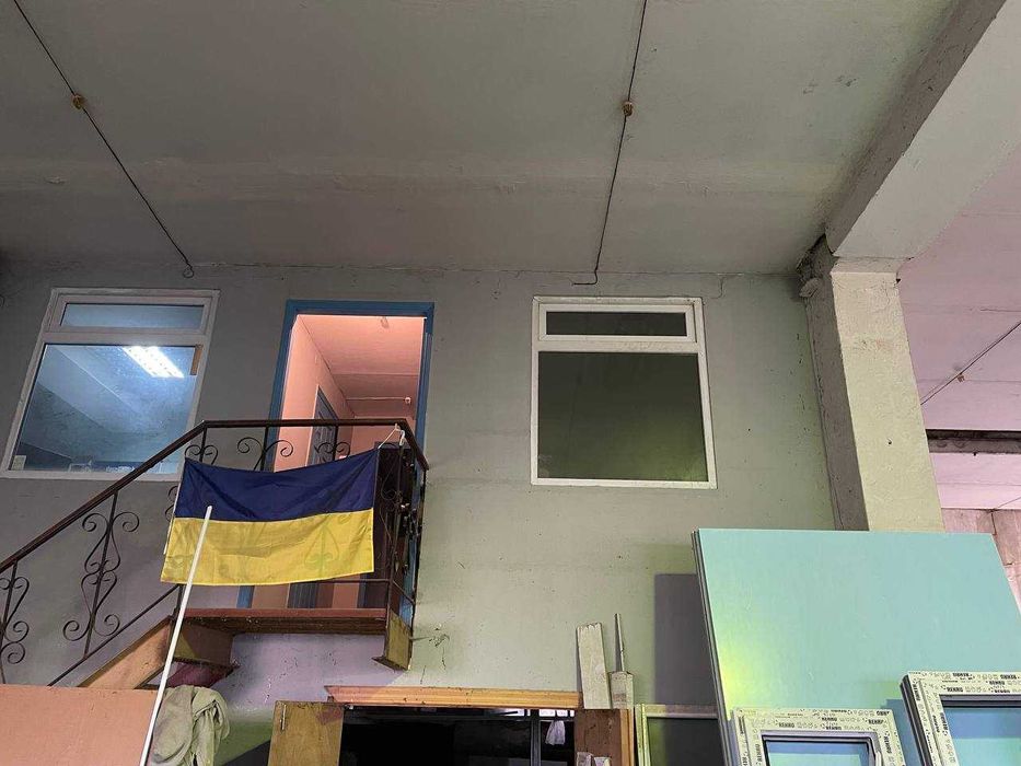 Оренда складу чи виробництва 186 м², метро Академмістечко, без комісіі