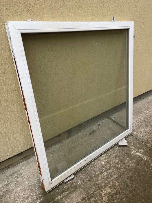 Продам вікно металопластикове б/у