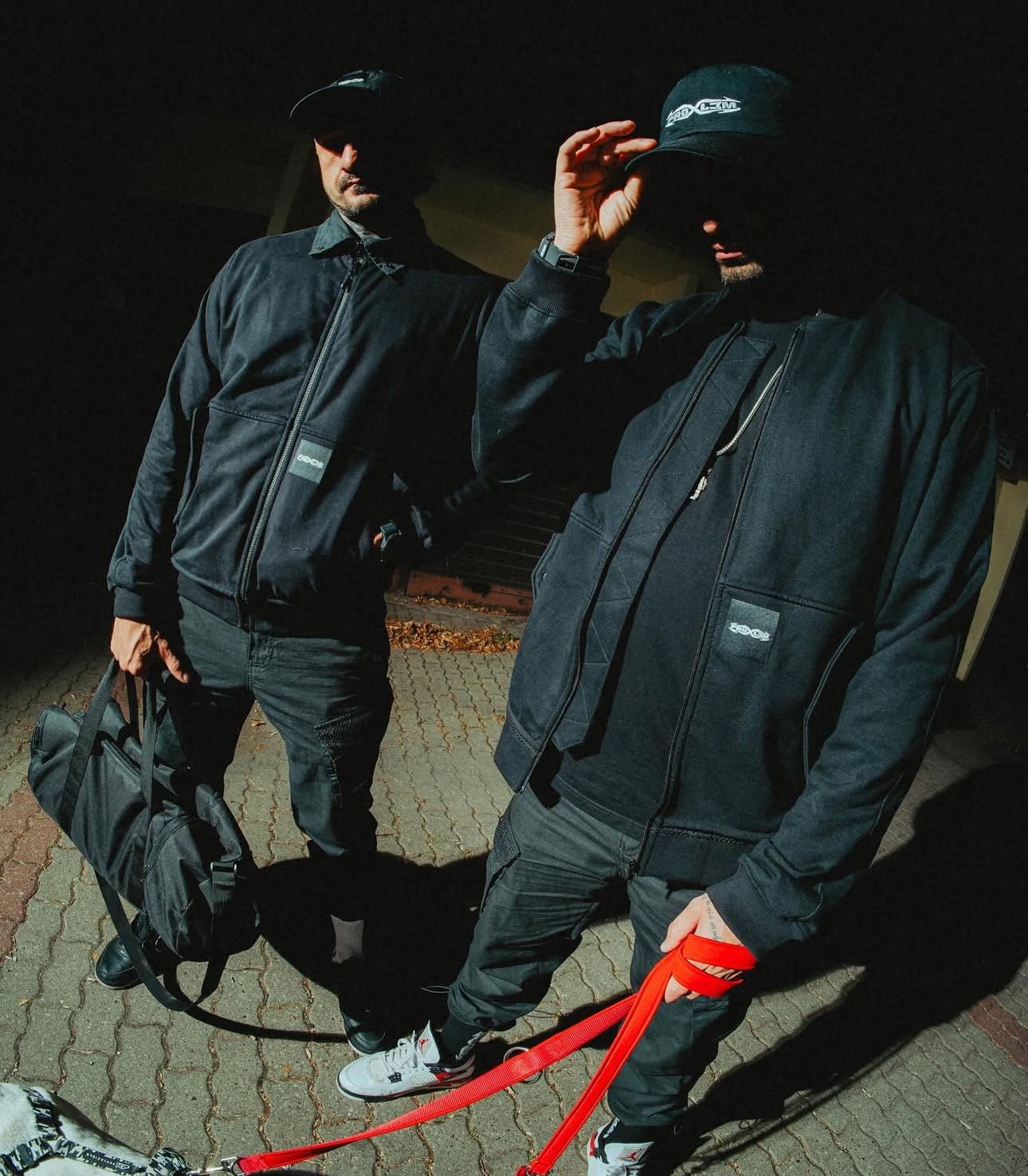 Kurtka PRO8L3M Bomber 10Th 1/120 szt