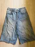 шорты bershka baggy