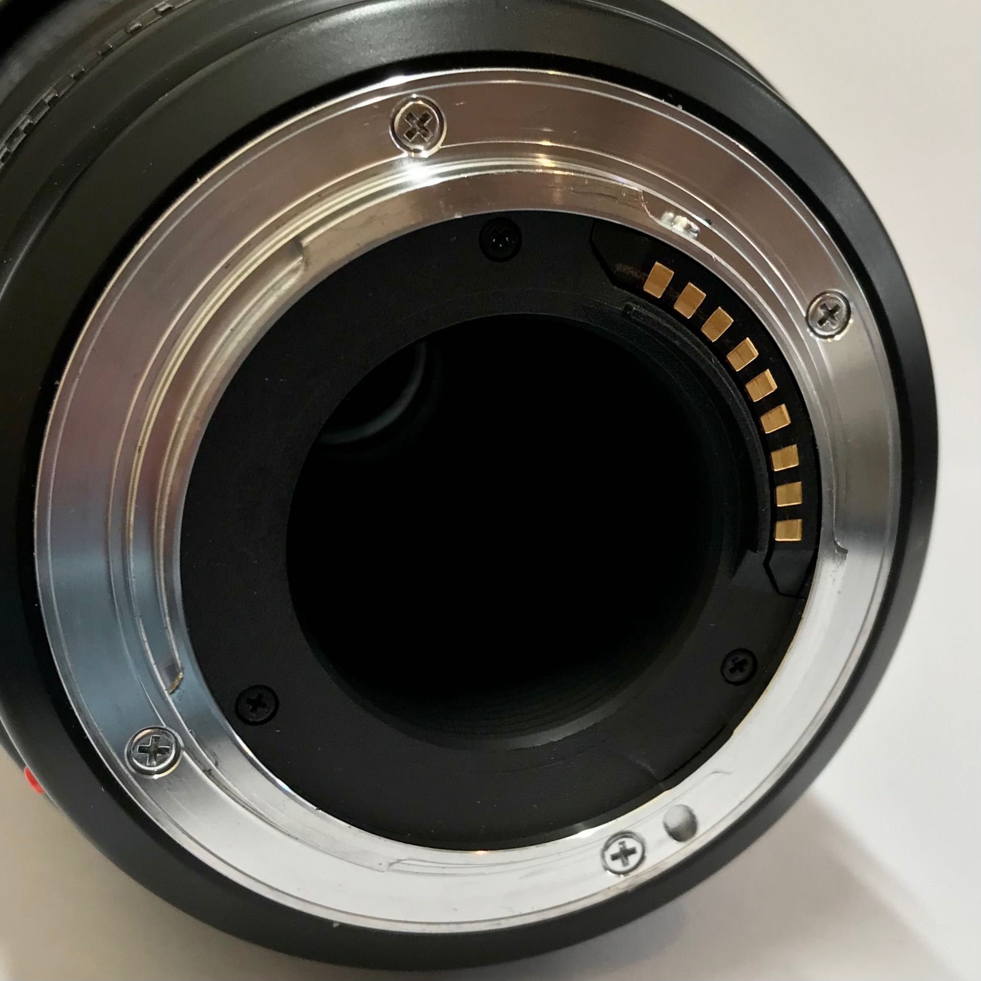 OLYMPUS Zuiko Digital 70–300mm f4–5.6 ED OBIEKTYW jak NOWY + PUDEŁKO