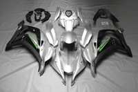 Owiewki Kawasaki ZX10R ZX10RR 2016 do 2020 SE Ninja AVDB