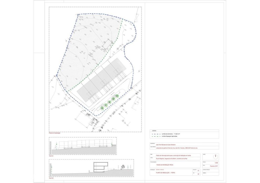 Terreno Para Construção