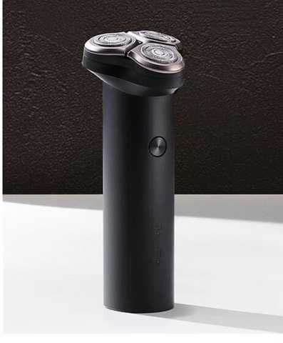 Електробритва Xiaomi Mijia Electric Shaver S300 Black