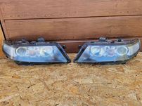 Lampa Przednia Prawa Prawy Przód Honda Accord Vii 7 Europa Lift