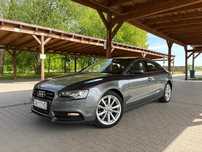 Audi A5 2.0 Manual Piękny stan