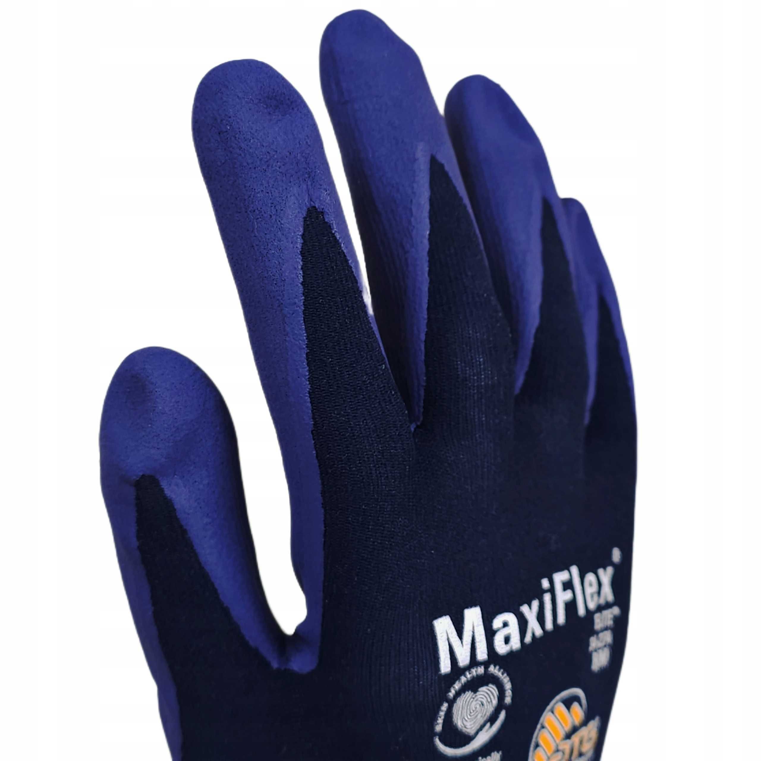 Рукавиці MaxiFlex Elite