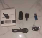 Mini kamera HD nowa