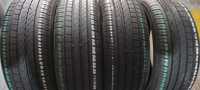 Pneus 205 40 r 18 pirell Run flat