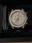Omega x Swatch Moonswatch Mission to Jupiter