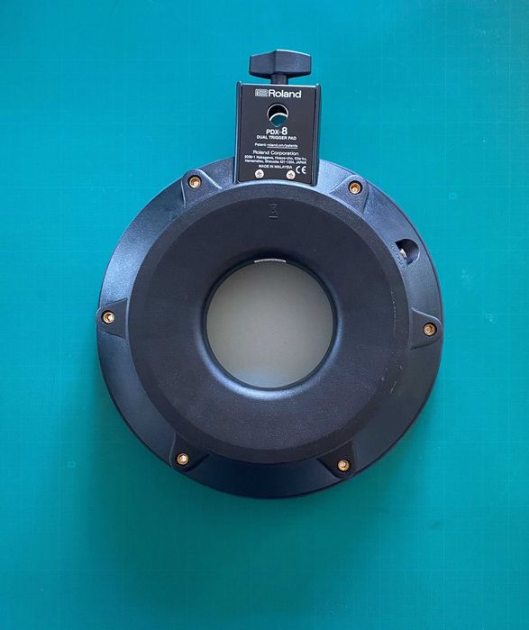 VDrums pads Roland — PD-9, PD-85, PD-105, PDX-8, PDX-8 Black, PDX-100