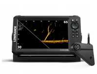 Lowrance eagle eye 9 live nowa