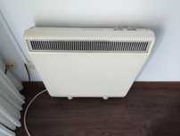 Acumulador /aquecedor de calor