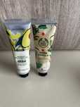 Krem i balsam do rąk The Body Shop