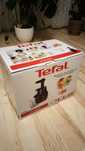 Sokowirówka wolnoobrotowa Tefal Juiceo ZC150838