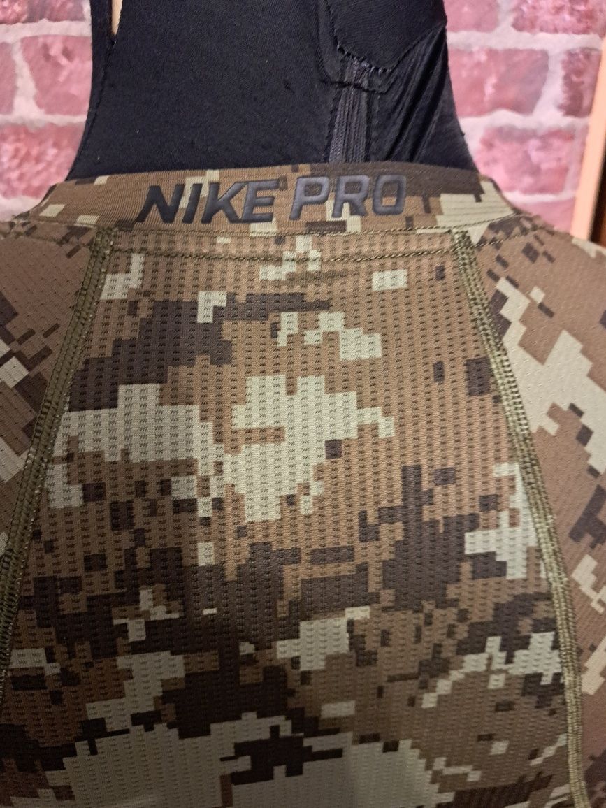 Męska koszulka sportowa Nike M