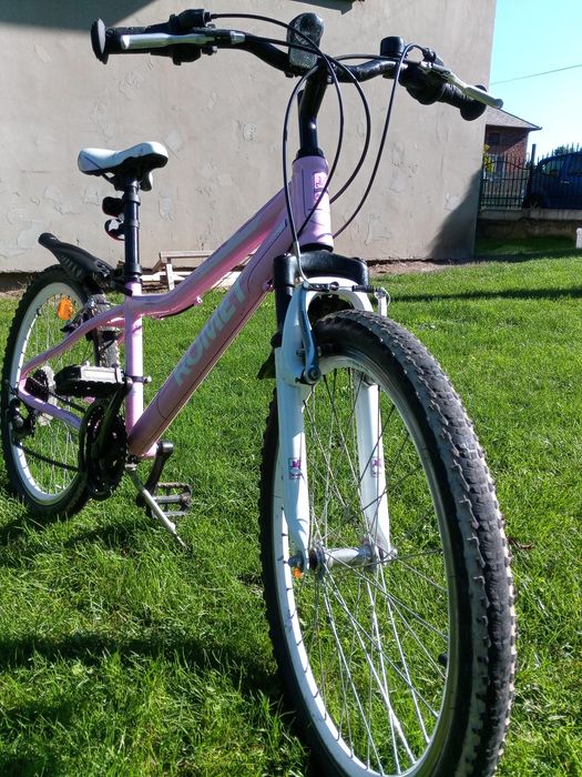 Rower Romet jolene tylko dzisiaj 300 zl