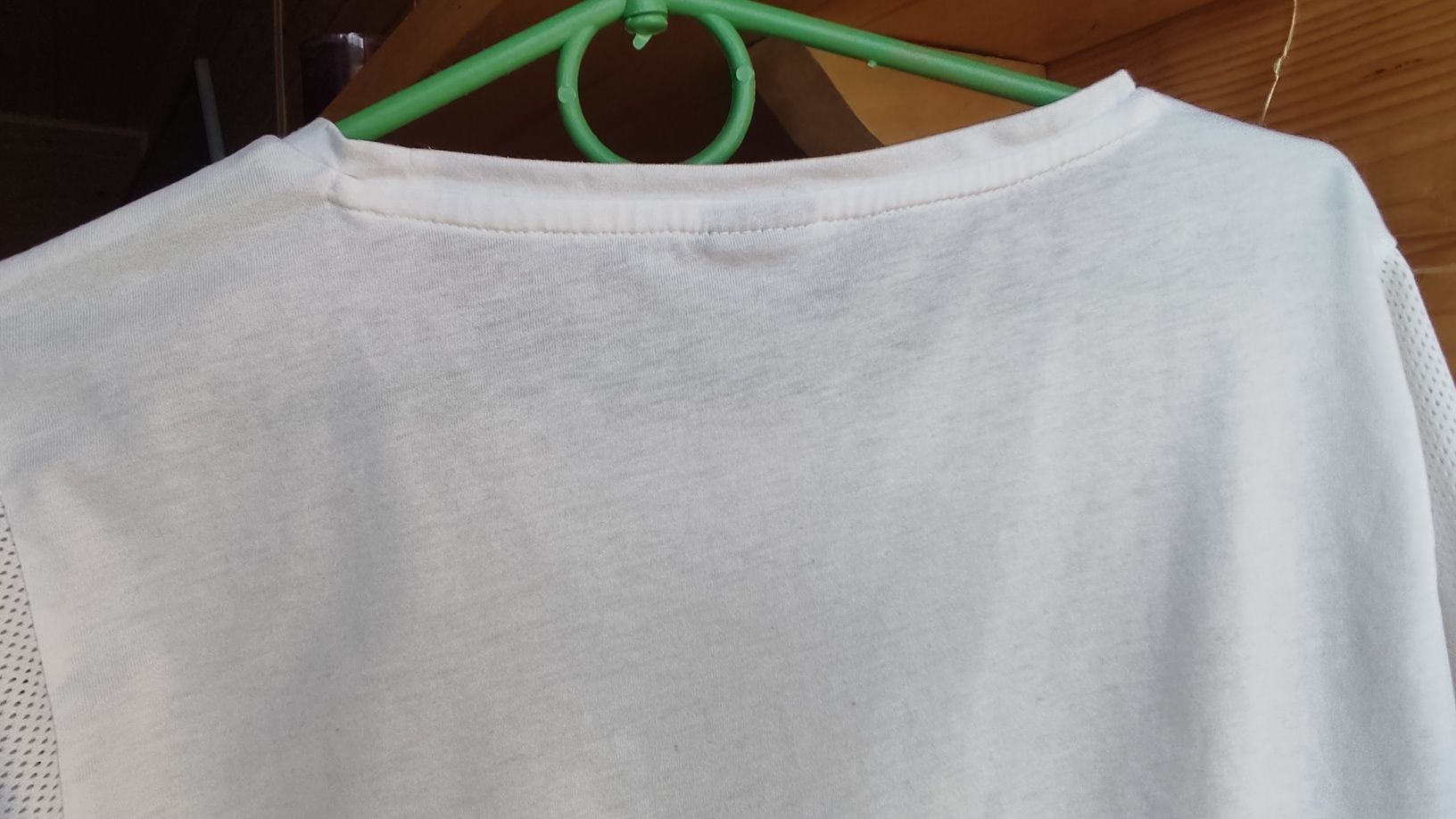 футболка кроп puma