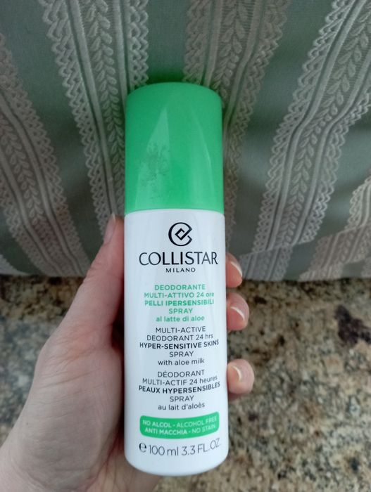 Dezodorant multi-active24hrs