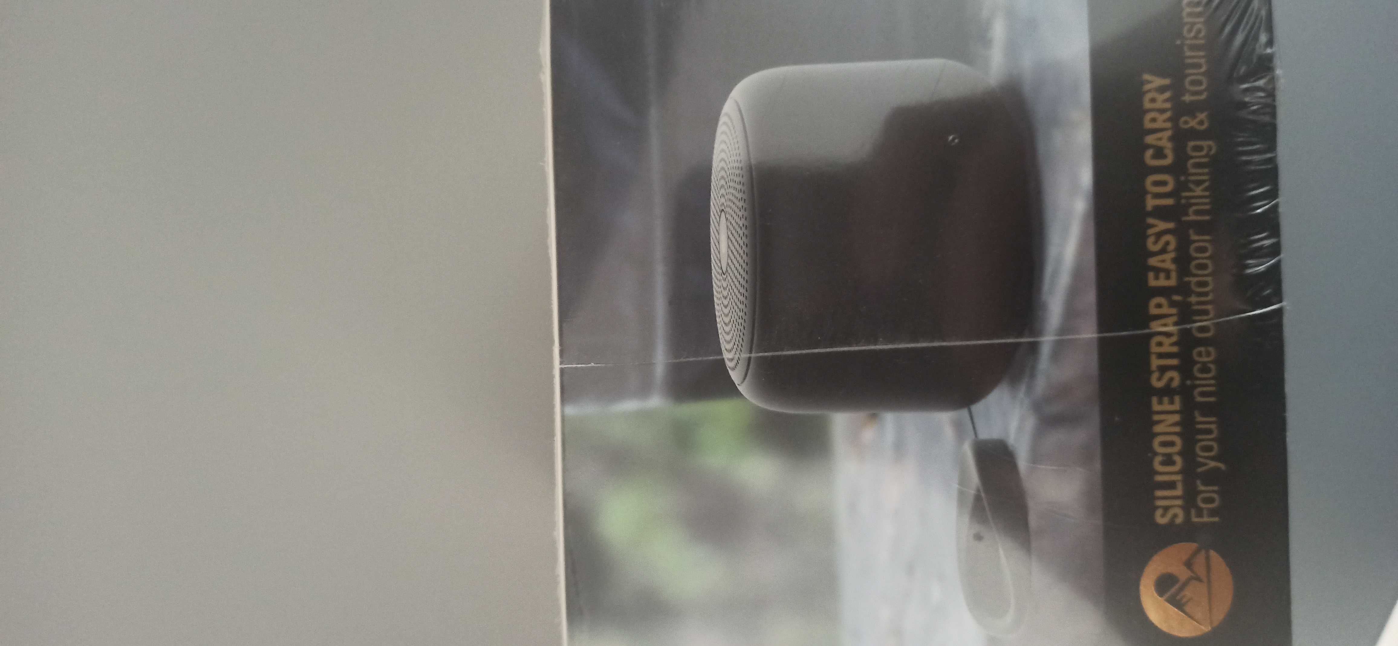 Głośnik bezprzewodowy Bluetooth Devia