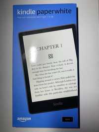 Amazon Kindle Paperwhite 11th Gen. 8GB Black NEW ONLINE