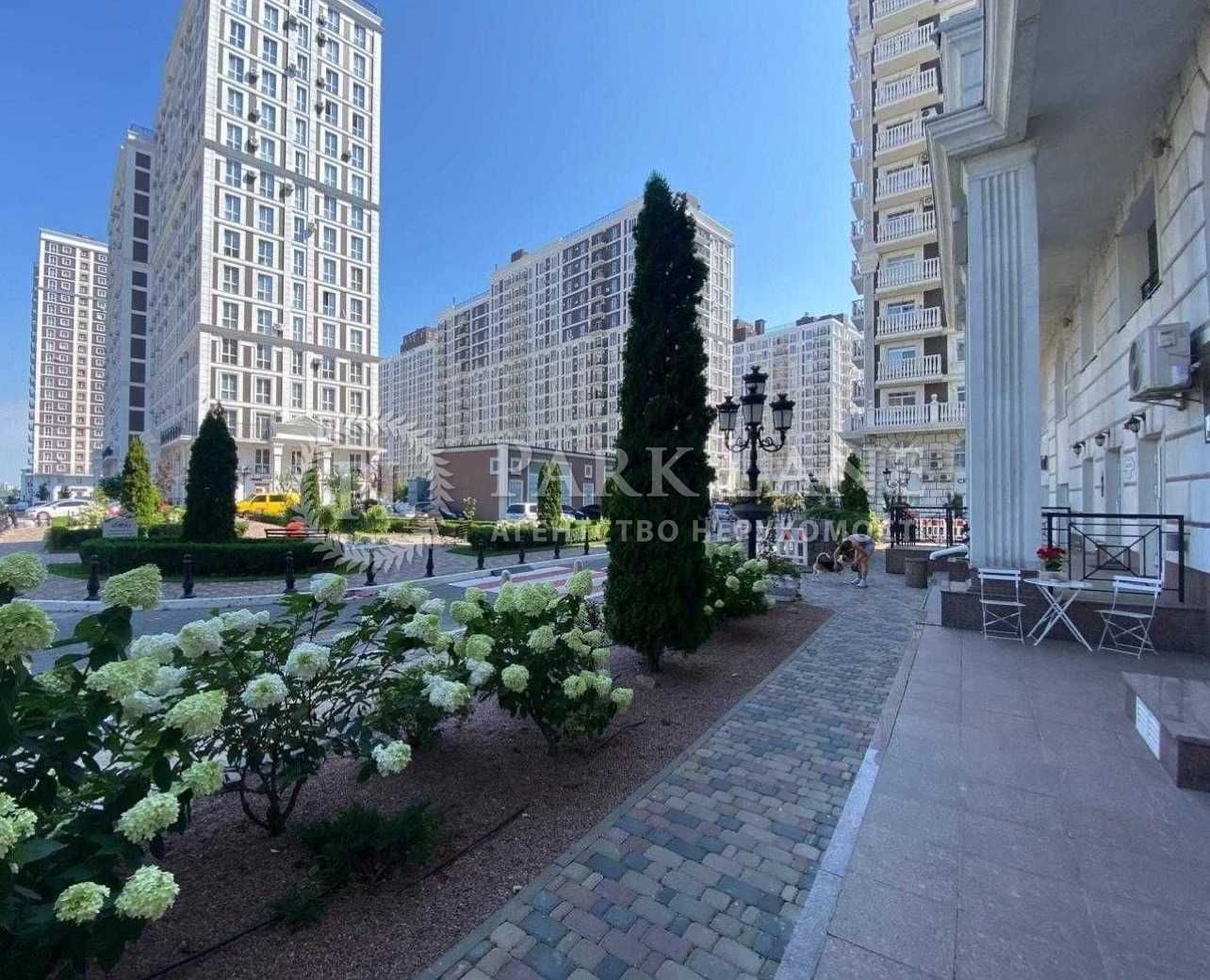 Продаж комерційної нерухомості в ЖК Нова Англія 60м2